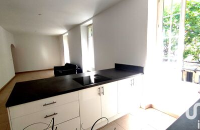 vente appartement 152 500 € à proximité de Vergèze (30310)