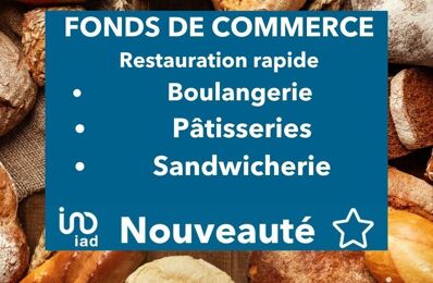 vente commerce 154 000 € à proximité de Beauvoir-sur-Niort (79360)