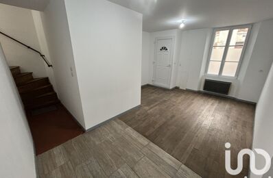 maison 9 pièces 188 m2 à vendre à Sainte-Geneviève-des-Bois (45230)