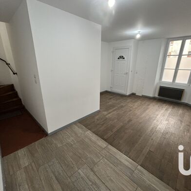 Maison 9 pièces 188 m²