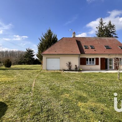 Maison 5 pièces 305000 €