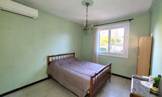 Maison 4 Pièces 85 m² à vendre à Ventenac-en-Minervois (11120)