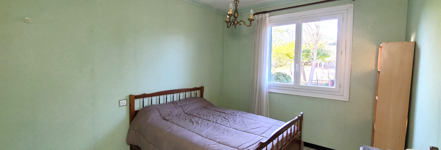 Maison 4 Pièces 85 m² à vendre à Ventenac-en-Minervois (11120)