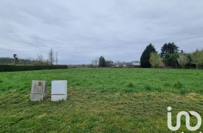 vente terrain 26 000 € à proximité de Bairon-Et-Ses-Environs (08390)