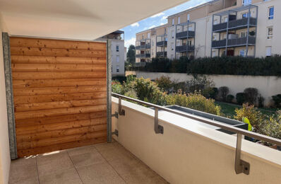 location appartement 895 € CC /mois à proximité de Roquefort-la-Bédoule (13830)