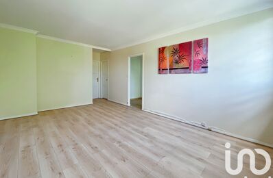 vente appartement 199 000 € à proximité de Valenton (94460)