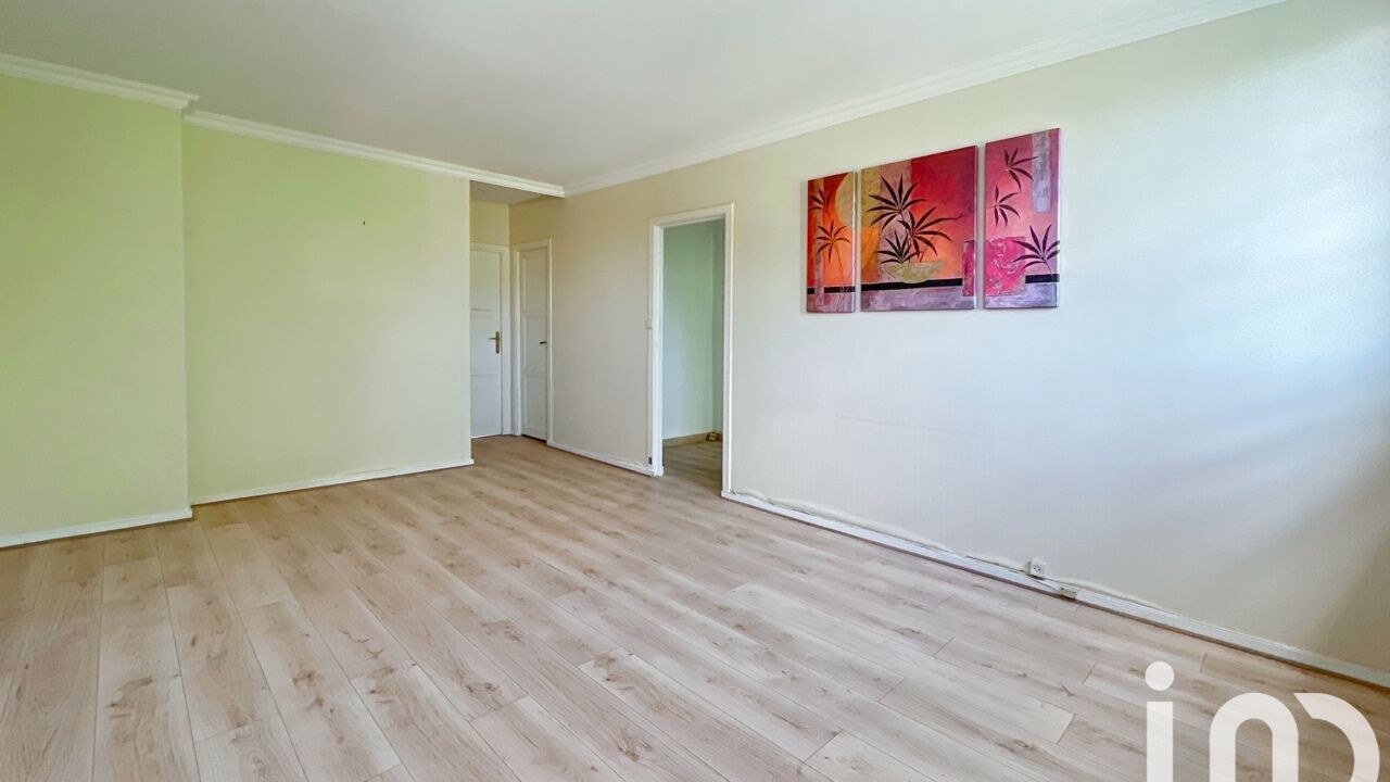 appartement 3 pièces 53 m2 à vendre à Créteil (94000)