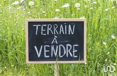 vente terrain 55 000 € à proximité de Naours (80260)