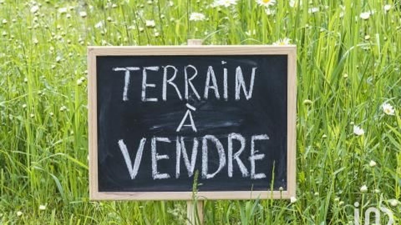 terrain  pièces 500 m2 à vendre à Belloy-sur-Somme (80310)