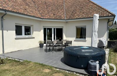 vente maison 342 490 € à proximité de Guemps (62370)