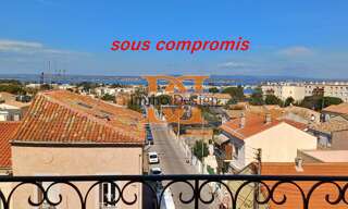 Appartement 3 Pièces 66 m² à vendre à Sète (34200)