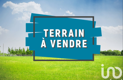 vente terrain 110 000 € à proximité de Orvault (44700)