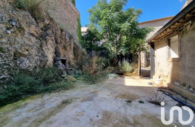 vente maison 68 000 € à proximité de Embres-Et-Castelmaure (11360)