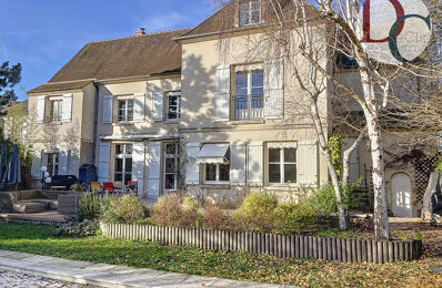 vente maison 990 000 € à proximité de Ermenonville (60950)