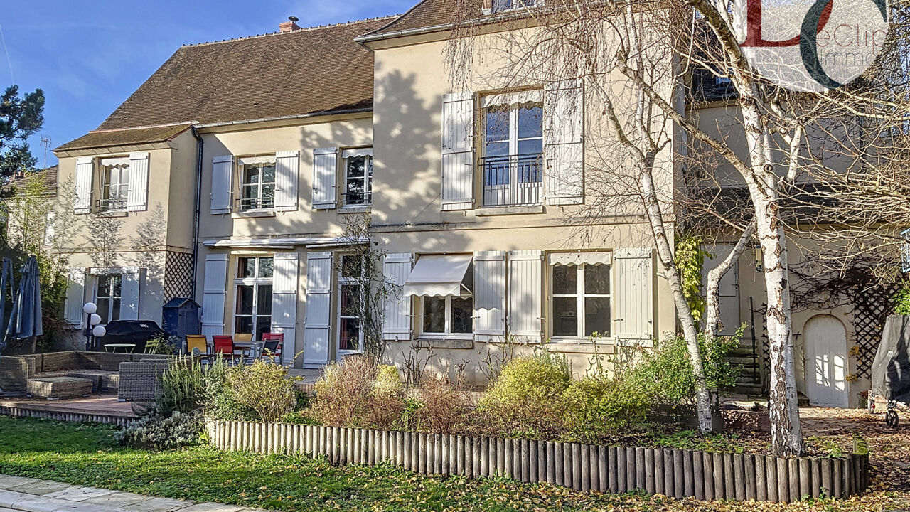 maison 10 pièces 280 m2 à vendre à Senlis (60300)