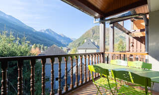 Appartement 4 Pièces 64 m² à vendre à Saint-Lary-Soulan (65170)