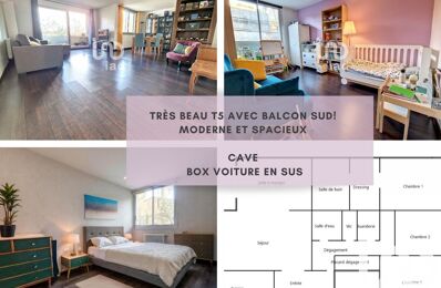 vente appartement 630 000 € à proximité de Paris 7 (75007)