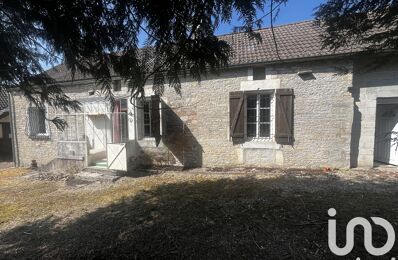 vente maison 79 000 € à proximité de Arthonnay (89740)