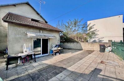 vente maison 275 000 € à proximité de Les Noës-Près-Troyes (10420)