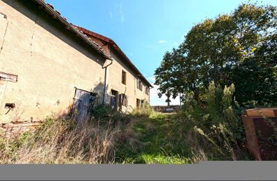 vente maison 79 000 € à proximité de Mably (42300)