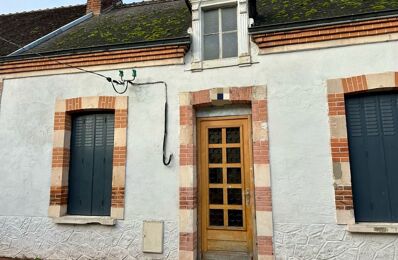 vente maison 102 000 € à proximité de La Ferte-Villeneuil (28220)