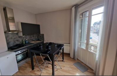 location appartement 550 € CC /mois à proximité de Pont-sur-Yonne (89140)