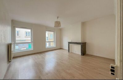 location appartement 850 € CC /mois à proximité de Maizières-Lès-Metz (57280)