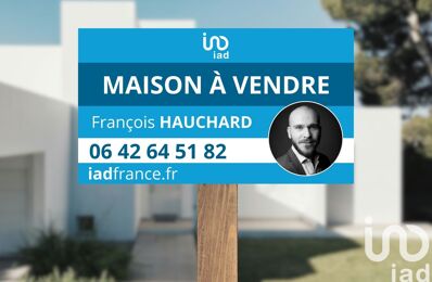 vente maison 400 000 € à proximité de Sceaux (92330)