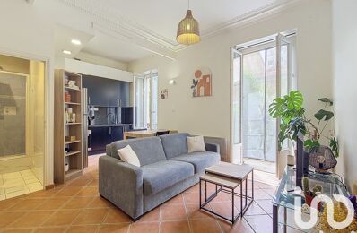 vente appartement 134 990 € à proximité de Drap (06340)