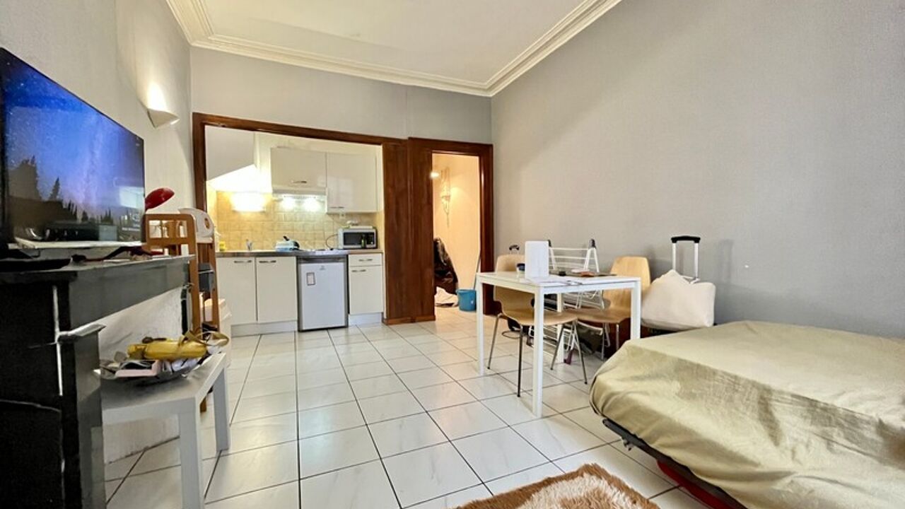 appartement 1 pièces 24 m2 à louer à Annecy (74000)