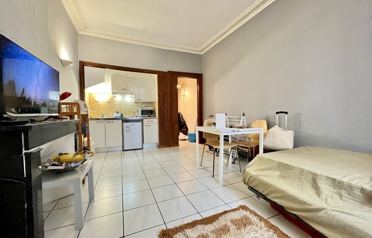 appartement 1 pièces 24 m2 à louer à Annecy (74000)