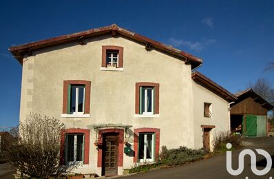 vente maison 75 000 € à proximité de Ambert (63600)