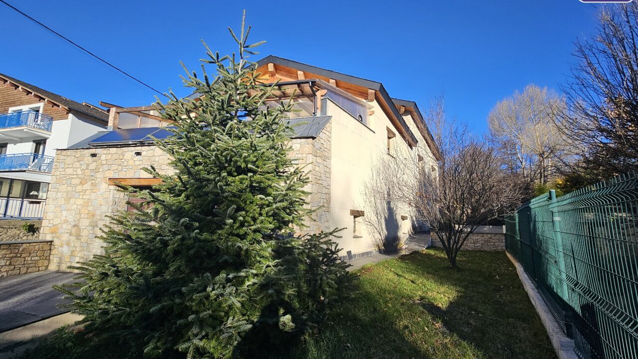 maison 10 pièces 288 m2 à vendre à Font-Romeu-Odeillo-Via (66120)