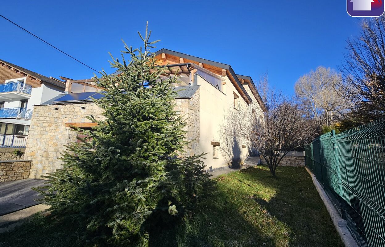 maison 10 pièces 288 m2 à vendre à Font-Romeu-Odeillo-Via (66120)