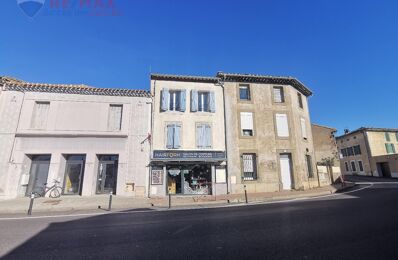 location appartement 420 € CC /mois à proximité de Carcassonne (11000)