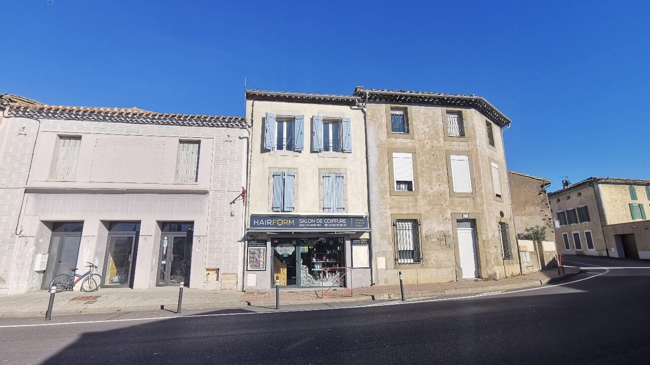 appartement 2 pièces 39 m2 à louer à Trèbes (11800)