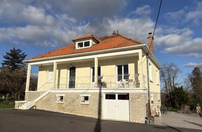 vente maison 179 000 € à proximité de Cherveix-Cubas (24390)