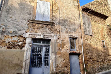 Maison 3 pièces 116000 €