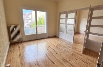 location appartement 660 € CC /mois à proximité de Saint-Donat-sur-l'Herbasse (26260)