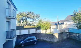 Appartement 2 Pièces 31 m² à vendre à Angers (49100)