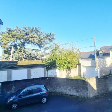 Appartement 2 pièces 123000 €