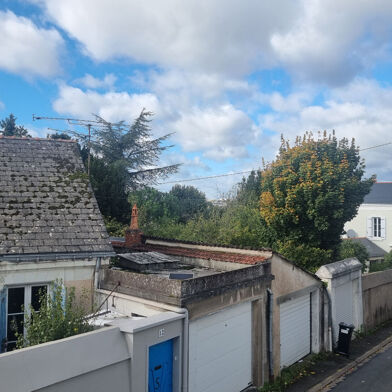 Appartement 2 pièces 112350 €