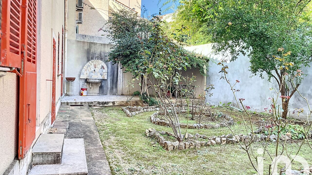 maison 10 pièces 219 m2 à vendre à Toulon (83000)