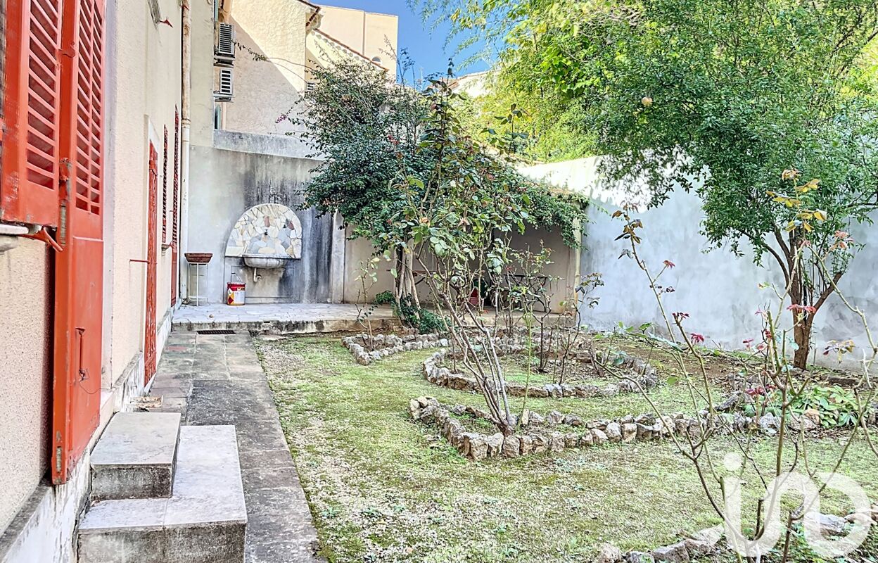 maison 10 pièces 219 m2 à vendre à Toulon (83000)