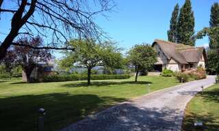 Maison 9 Pièces 220 m² à vendre à Tourgéville (14800)