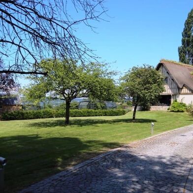 Maison 9 pièces 2200000 €