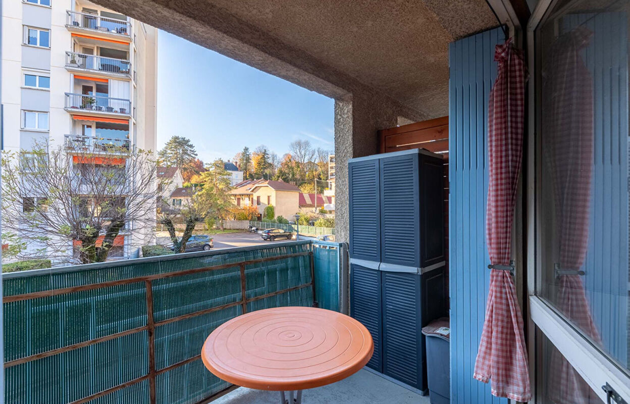 appartement 3 pièces 68 m2 à vendre à Voiron (38500)