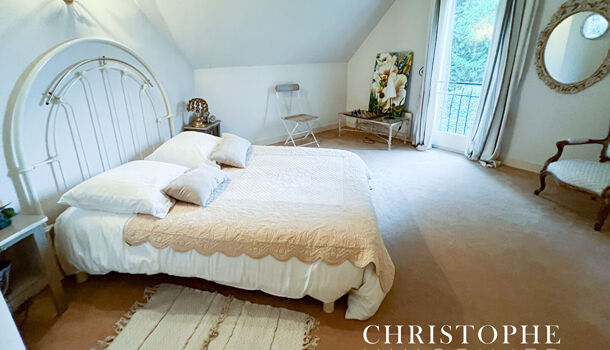 Villa / Maison 8 pièces  à vendre Évreux 27000