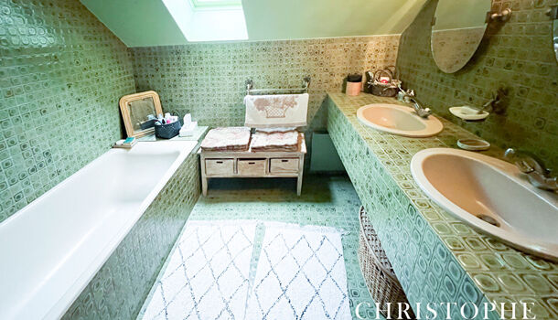 Villa / Maison 8 pièces  à vendre Évreux 27000