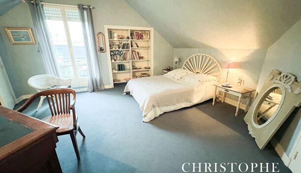 Villa / Maison 8 pièces  à vendre Évreux 27000